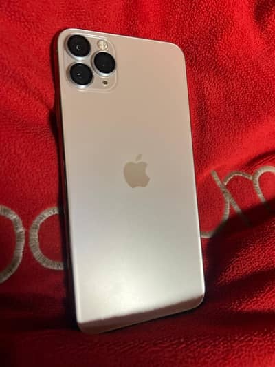iphone 11 pro max 256 gb non pta