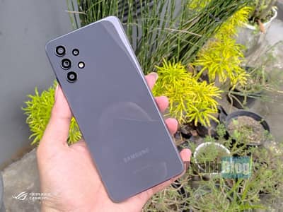 Samsung Mobile A32