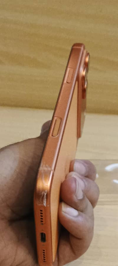 iphone 17 pro max 256 orange