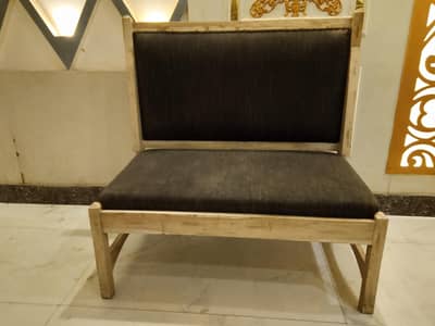 casual sitting sofa