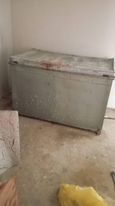 sale old condition