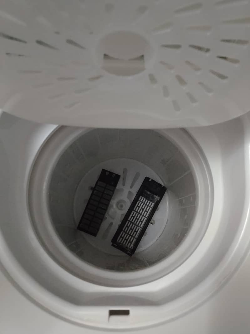washing machine 3