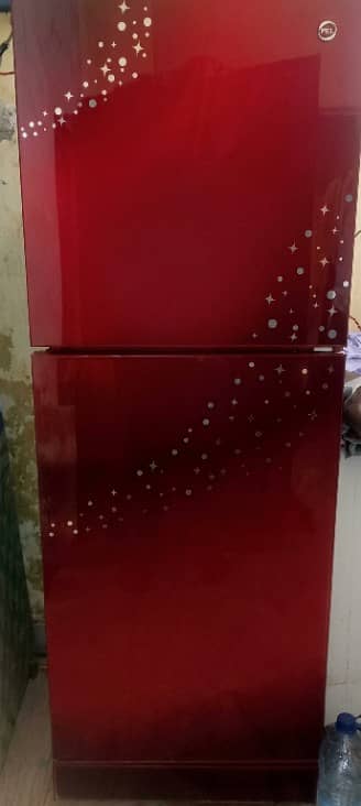 medium size pel refrigrator