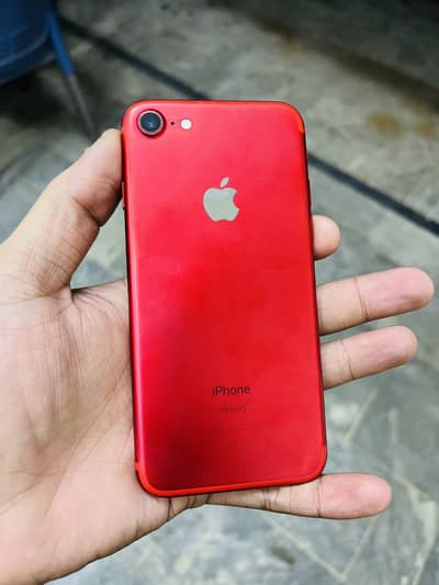 iPhone 7 Pta Approved 128gb