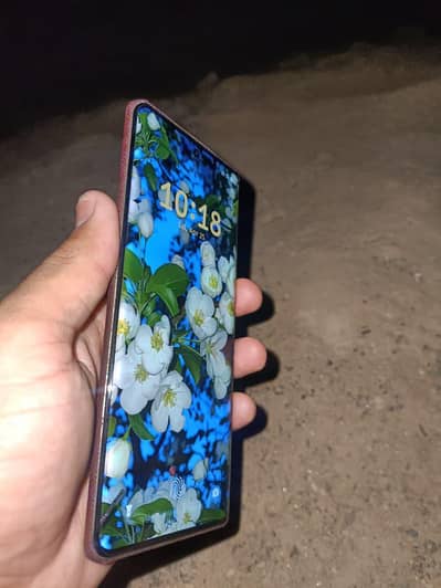 infinix note 40 pro  12 256