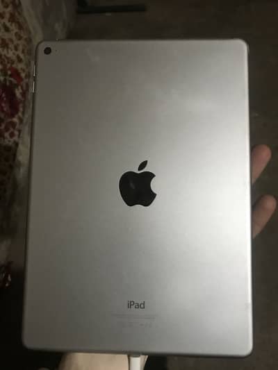 Ipad Air 2