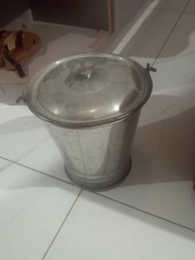 pure steel balti for sale