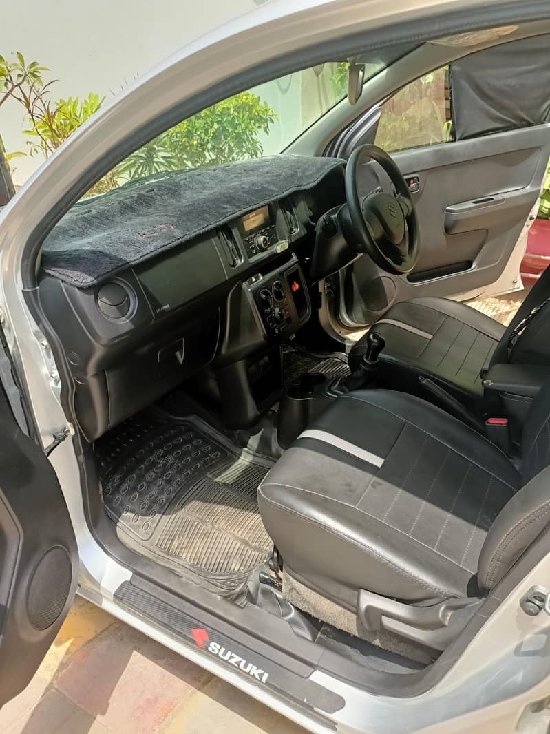 Suzuki Alto VXR 6