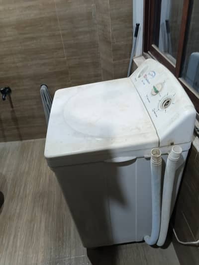 Dawlance DW 5100