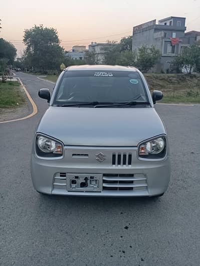 hi i am selling my Suzuki alto vxr