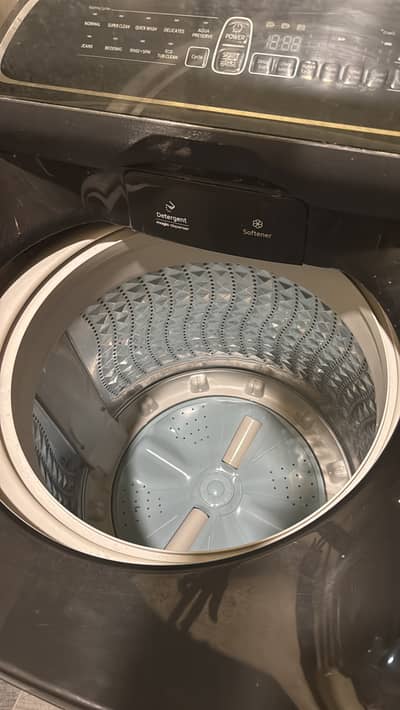 Washing machine for sale