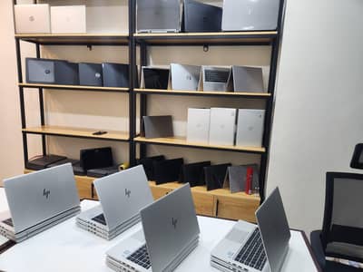 HP Elitebook 840 G5/G6/G7/G8 |i5 8th Gen | 8/256