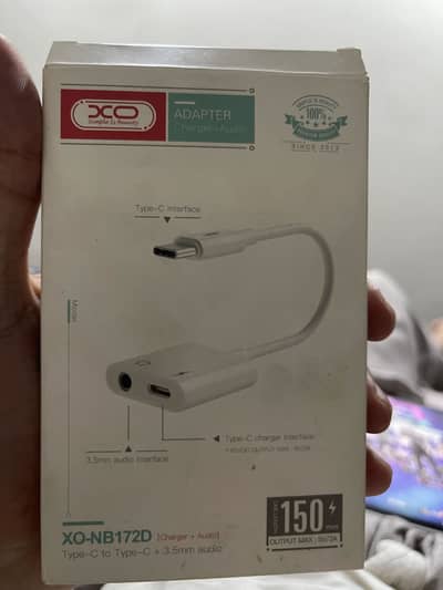 Ipad m1 best connector