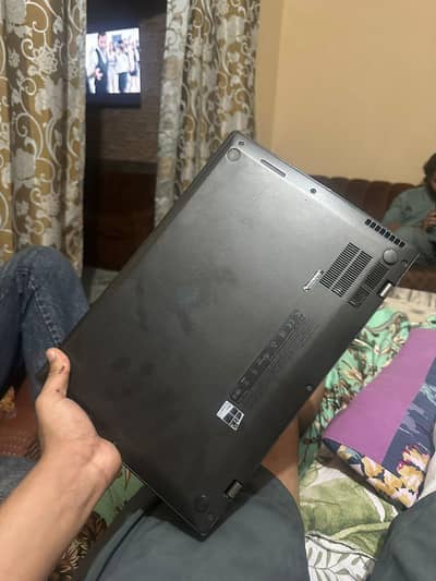 Lenovo thinkpad