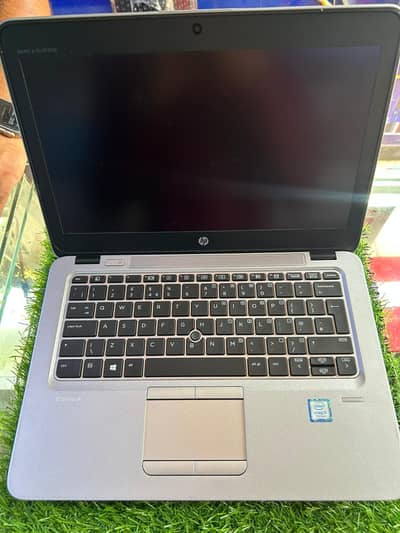 HP EliteBook 820 G4 – Core i7 7th Gen | 8GB RAM | 256GB SSD | Genuine