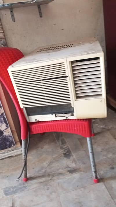 Panasonic. ac.