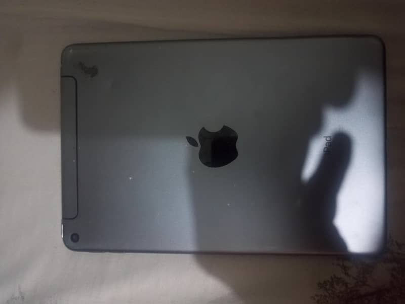 I pad mini 5 2