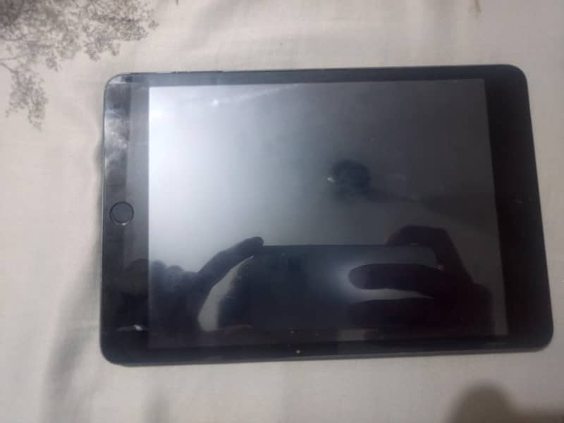 I pad mini 5 3
