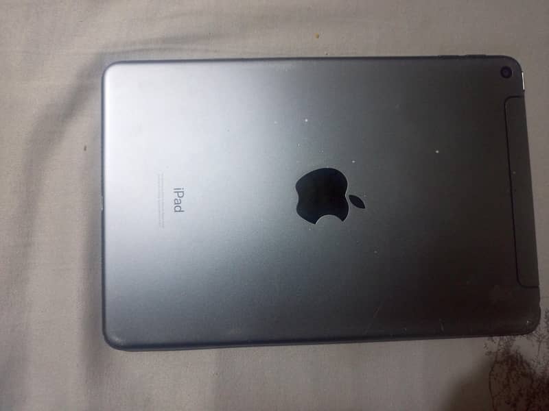 I pad mini 5 4
