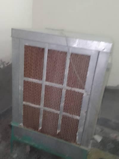 Lahori room cooler