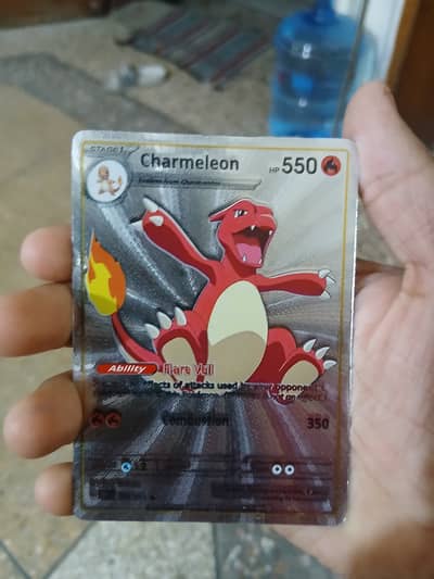 pokemon cards original