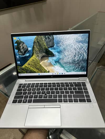 Hp Elitebook 845 G8 Ryzen 3pro