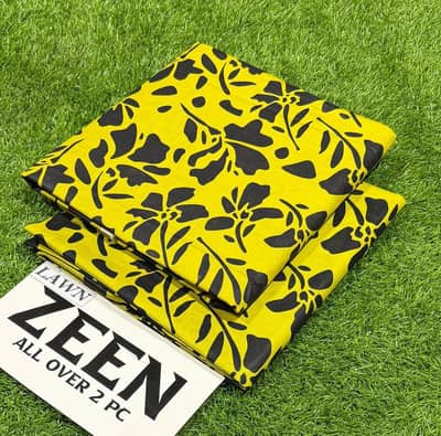 frabric lawn . Print shirt. print trouser. colour frabric guaranteed