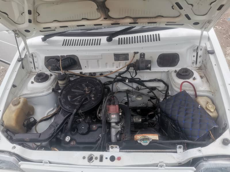 Mehran vx cng 0