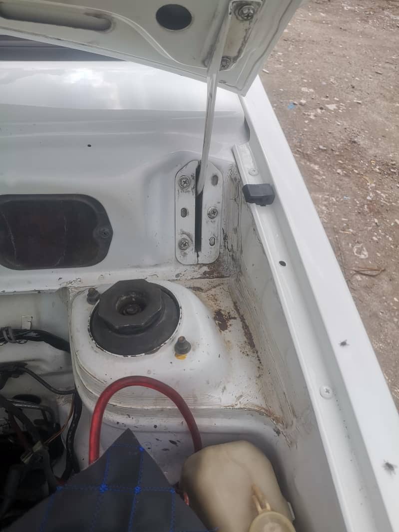 Mehran vx cng 1