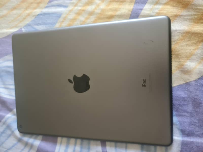 Ipad 6 7th Generation 5