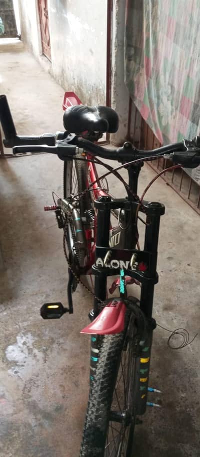 new Condition sale