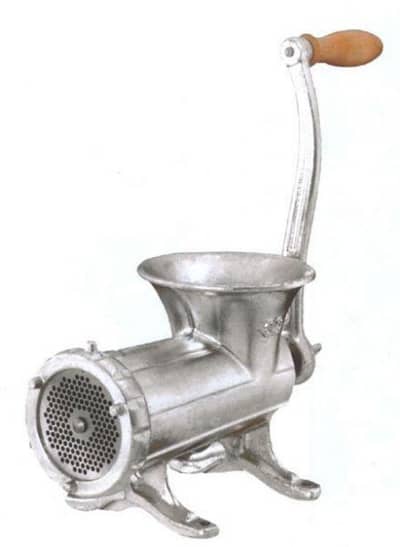 Meat Grinder Manual Heavy duty