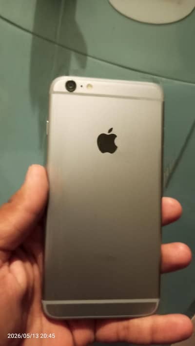 I phone 6 plus