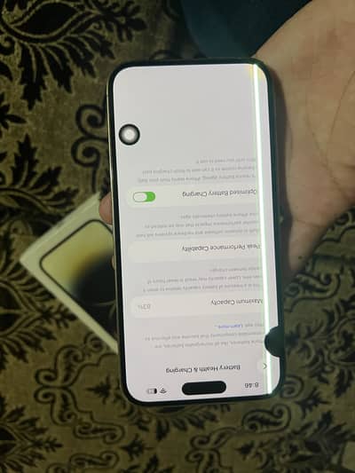 Iphone 14 pro max jv