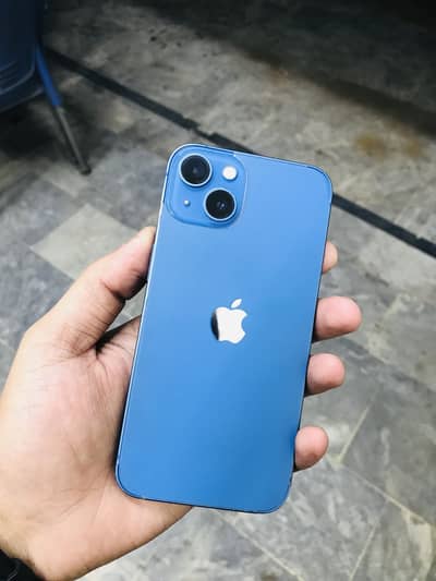 Iphone 13 pta approved 128gb