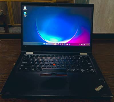 Lenovo ThinkPad X380 Yoga 2-in-1 Laptop For Sale 