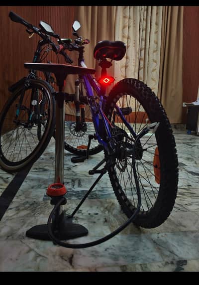 Well maintained  cycle for Sale - 24 Tyre Size