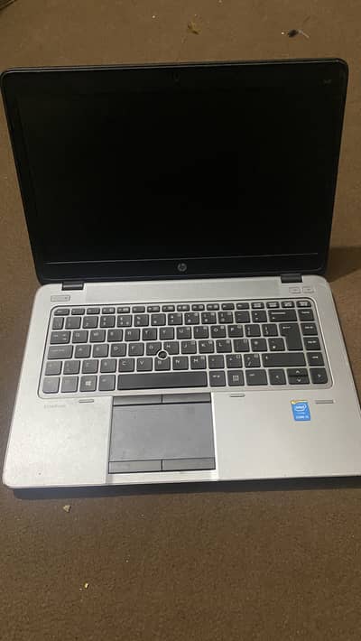 Hp elite book 840 G2 all prts available