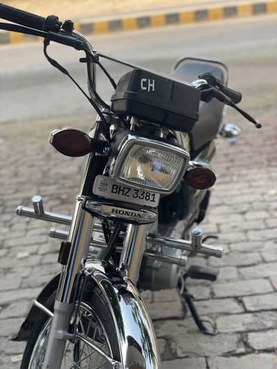 Honda 125 2026 for sale