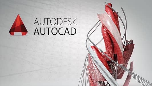 AutoCAD 3D designer