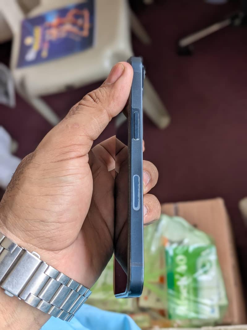 Iphone 13 5