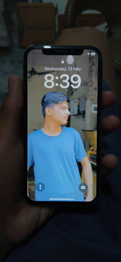 face id all ok hay