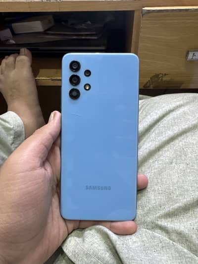 Samsung a32