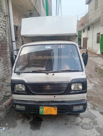 Suzuki Ravi / 2010 Model