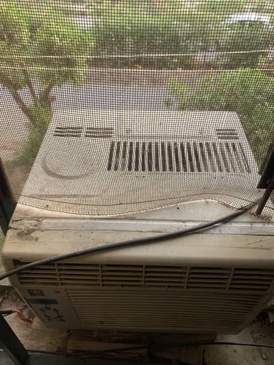 0.5 ton window ac for sale