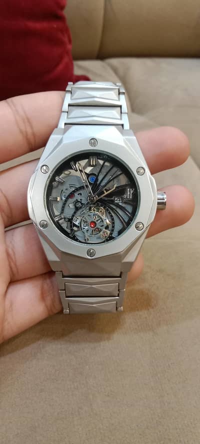 watch