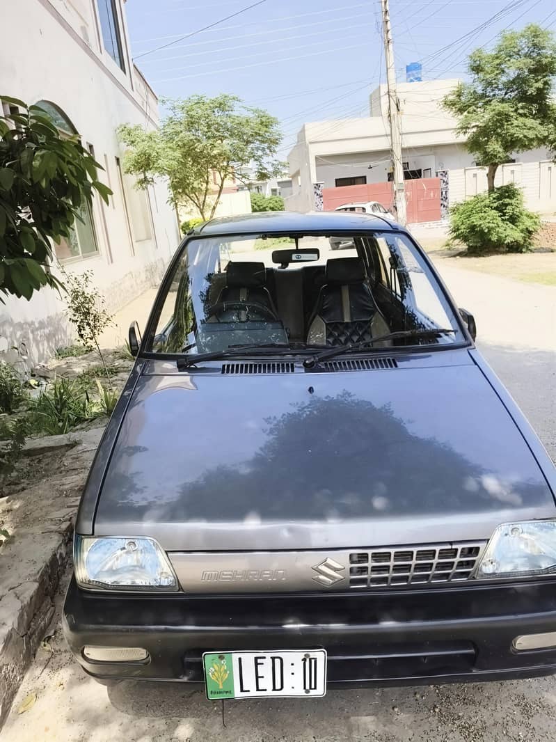 Reliable Car 0