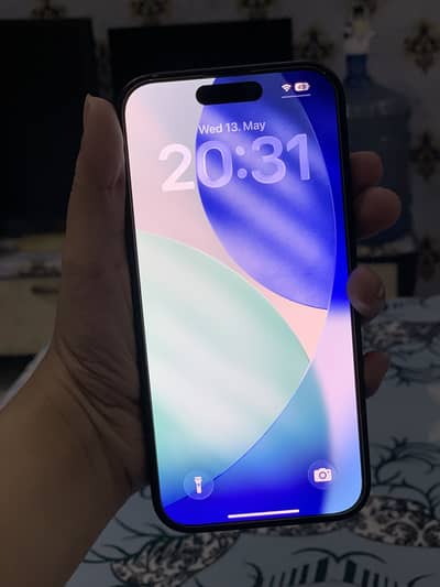 iPhone 16 - 128GB - 4 Month Sim Time - LLA
