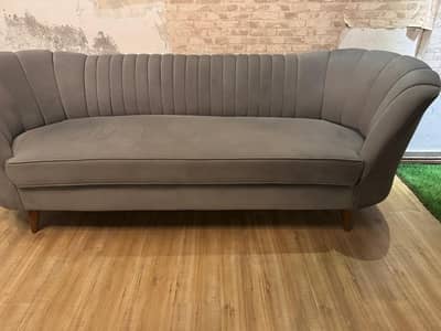 Office Sofa with molty foam