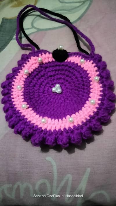 hand made